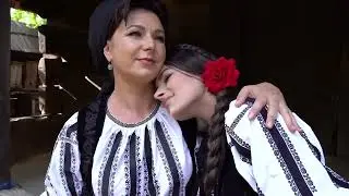 BUNA ZIUA, MAICA BUNA - Giulia Medrea
