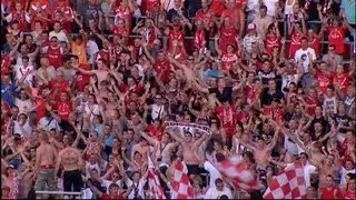 Valenciennes FC - OGC Nice (0 - 0) - Le résumé / 2012-13
