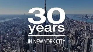 Celebrating Reed Smith&rsquo;s New York Office 30th Anniversary