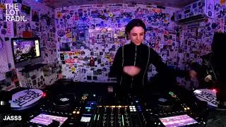 JASSS @TheLotRadio 05-23-2023