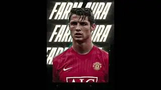 Red devil (CR7 2008) edit