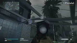 Call of Duty Ghosts:My FASTEST Sniper KEM(TDM)😏😈