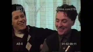BLUE NILE 1986 INTERVIEW