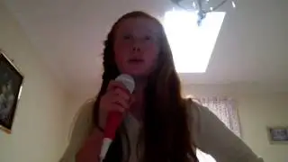 ELLIE GOLDING [ your song ] by D'arci xx