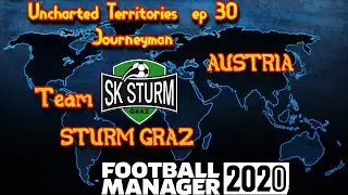 fm20 uncharted territories ep30 c3 - HAVE WE JUST GOT IN EUROPE - football manager 2020
