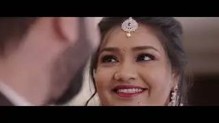 Reception Teaser