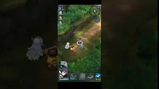 [Dragalia Lost: Blade Technique #01] Speed Combo