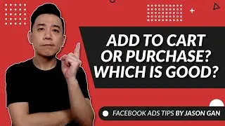Add to Cart or Purchase? Which Conversion Event to Optimize for Shopify Store?