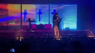 SBS Live Raw Music - Crosses Live @ The Moore Theater 2024