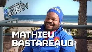 [PLAYER PROFILE] Mathieu Bastateaud