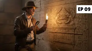 The Most Holy Piece of the Sanctuary - Inside the Lost Ark