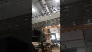 Kerbstone granite cutting machine line is really efficient,slicing&edge cutting machine cut stones.