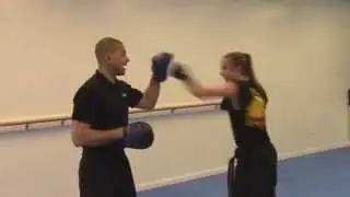 Dekkers' 15 Count Combination