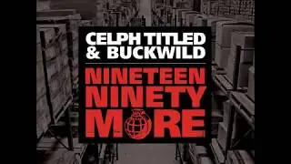 Celph Titled - Buckwild - Outerspace - Good Hell Hunting  [H264 30fps 2010 128kbit 480p  AAC]