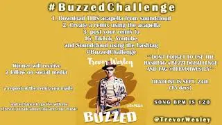 Trevor Wesley - Buzzed Challenge