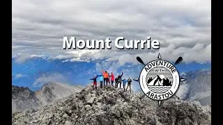 Mount Currie
