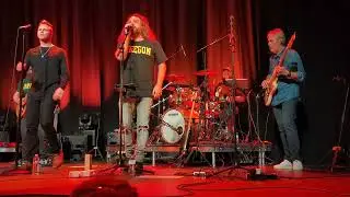 Questions 67 and 68 - Leonid and Friends live 2021, original song by Chicago