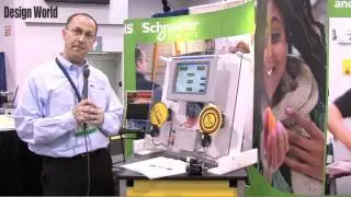 MDrive EtherNet/IP integrated all-in-one motion systems for industrial automation