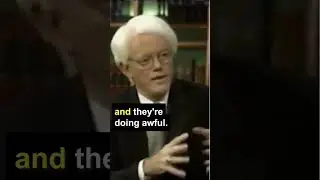Peter Lynch: When to sell a stock