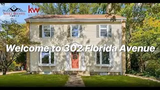 302 Florida Avenue Urbana, IL 61801