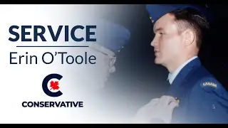 Service | Erin O'Toole