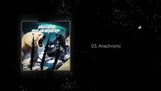 Unclone - Polar Bear LP
