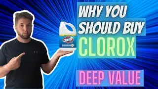 $CLX Stock Analysis Clorox