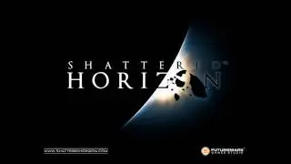 Shattered Horizon Main Theme