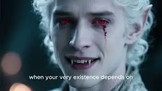 Astarion Explained — The Vampire Who Was Never Free (Baldur’s Gate 3)