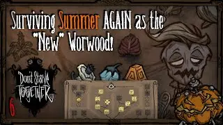 Surviving Summer AGAIN As The 