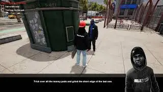 Sunday Morning Session w/ The Bonfire // Come say Hi (165/250 Followers goal)