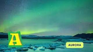 ABC Nature Song | Learn English, Alphabets and the Nature #abcd