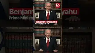 Israel PM Netanyahu Wishes PM Modi on His 75th Birthday