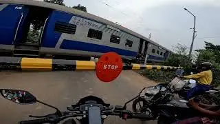 Bhubaneswar : City in Odisha | Bike Ride