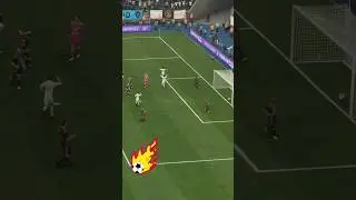 A Maradona classic?!! ⚽️ #fc26goals