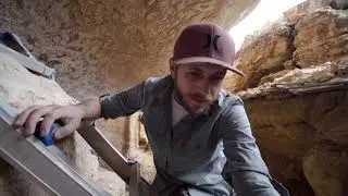 Advancing Research: Exploring the Depths of Human History