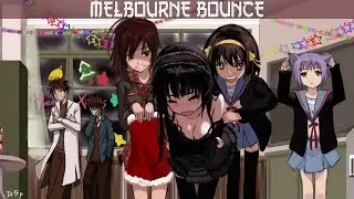 【Melbourne Bounce】Bloodhound Gang - The Bad Touch 2015 (Simon Jay & Impulz Remix)