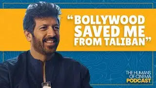 How Documentaries Shaped Kabir Khan's Filmmaking | Humans of Cinema