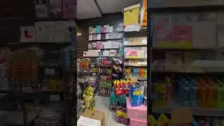 &pound;80k Off License Shop For Sale In Finchley,North London - #shorts