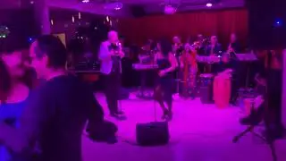 Big Salsa Band - Me Tiene Loco