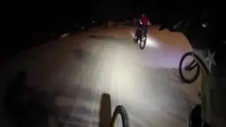 zweisimmen snowgames bike DH