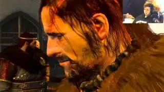 Witcher 3 Kings Gambit Quest #1