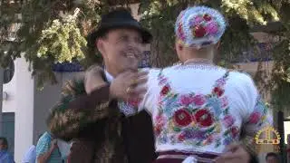 Korona Tours Kalocsa und Bakodpuszta Lang DE