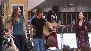 Tunnel of Love - Bruce Springsteen - School of Rock Headliners - Rock Hall Cleveland - 01/29/2012