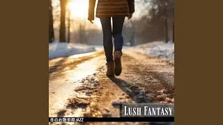 Footsteps in the Starlight