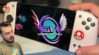 Обзор контроллера Mobapad M6 HD &mdash; обновленная версия моего текущего ежедневного обзора!