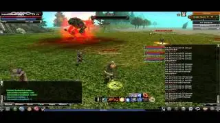3xtremePower  ( Helios ) Boss Movie - Designer Of Adonita