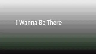 I Wanna Be There (Instrumental) Ronnie Dyson Sample