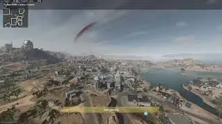 COD MW 2 BETA Road to Rank 30 Pt 2
