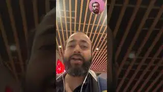 Indigo flight crisis fully Explained By Abhishek sir #flight #indigoairlines